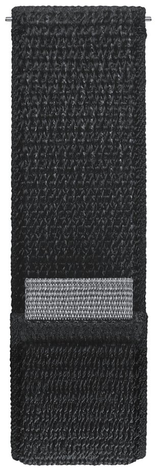 Фотографии Samsung Fabric для Samsung Galaxy Watch6 (S/M, черный)