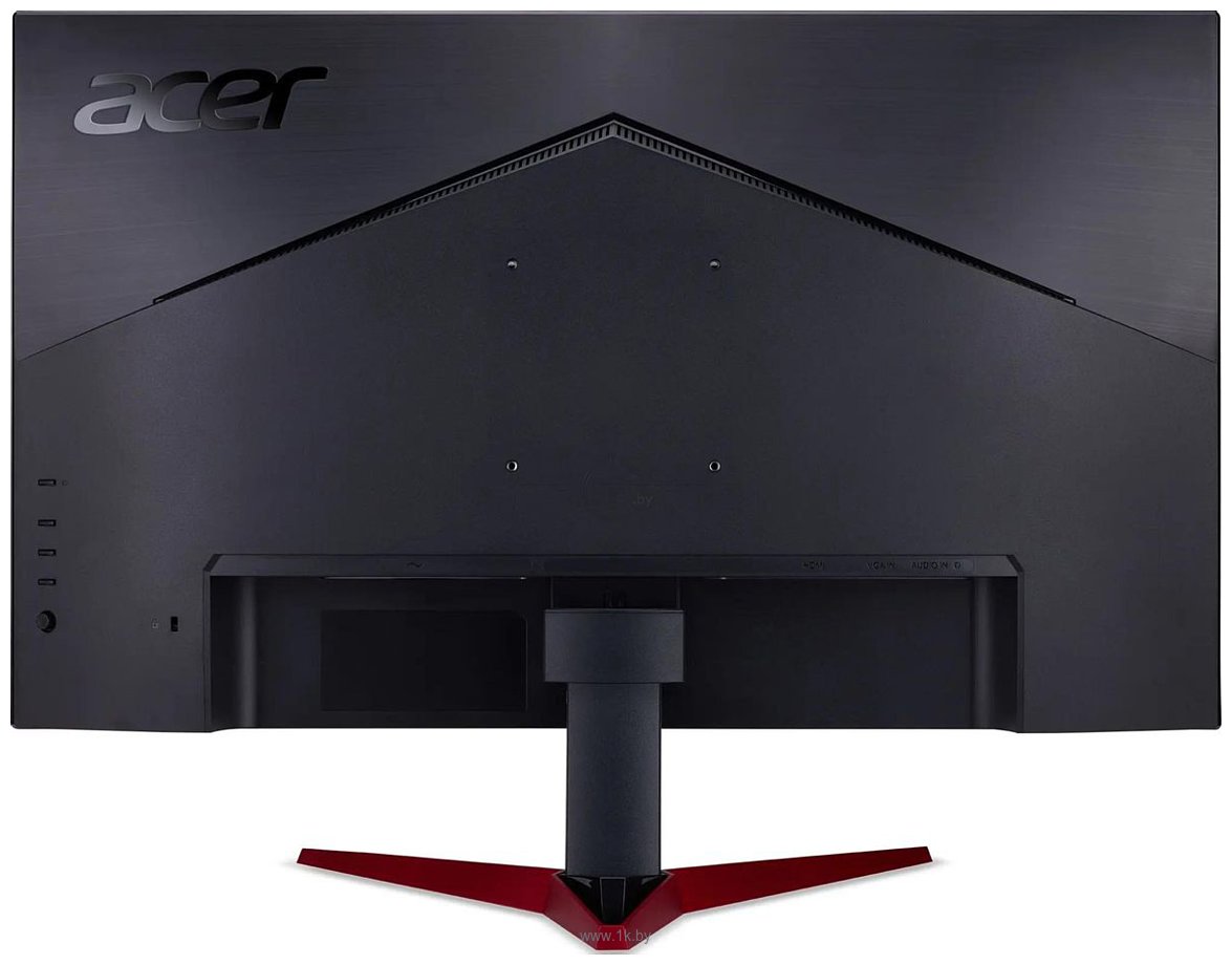 Фотографии Acer Nitro VG240YM3bmiipx UM.QV0EE.304