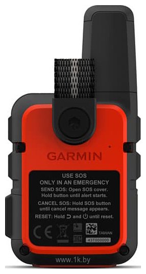 Фотографии Garmin inReach mini (010-01879-00)