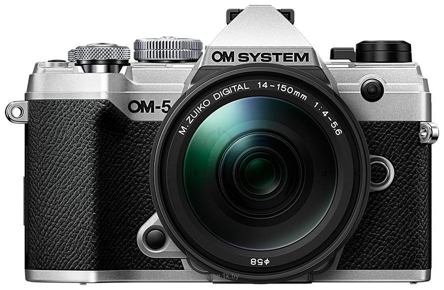 Фотографии Olympus OM-5 Body