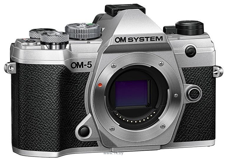 Фотографии Olympus OM-5 Body