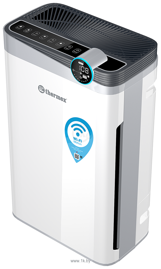 Фотографии Thermex Griffon 500 Wi-Fi