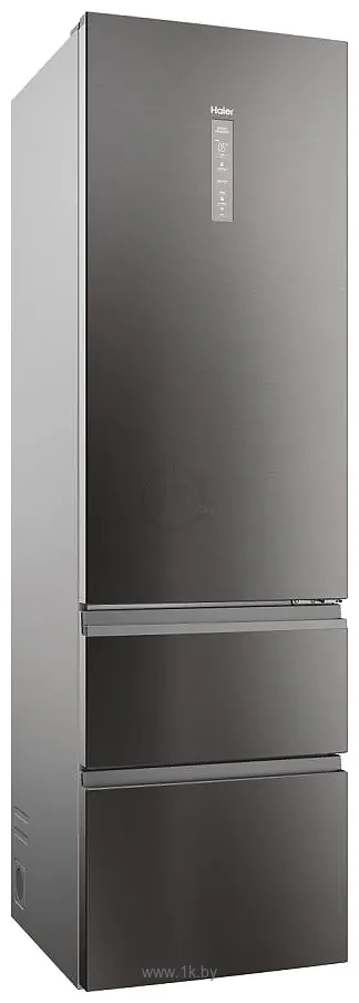 Фотографии Haier HTW5620CNMP Фотографии Haier HTW5620CNMP