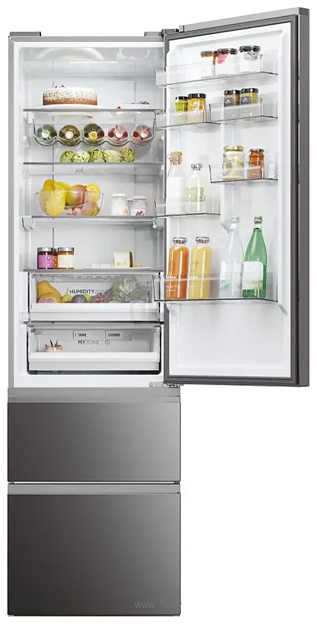 Фотографии Haier HTW5620CNMP Фотографии Haier HTW5620CNMP