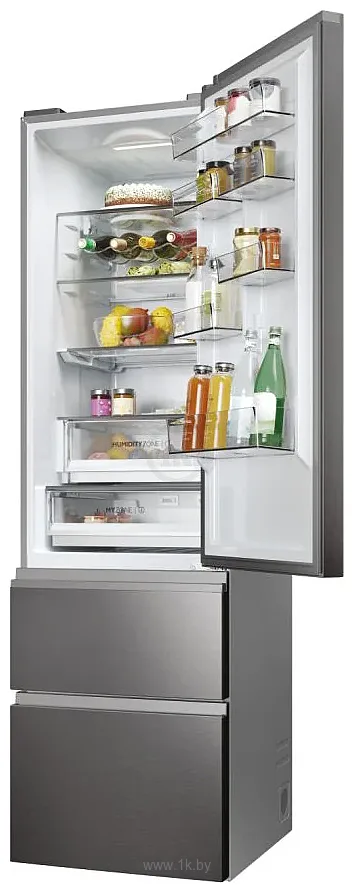 Фотографии Haier HTW5620CNMP Фотографии Haier HTW5620CNMP