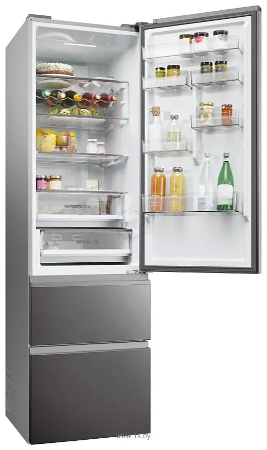 Фотографии Haier HTW5620CNMP Фотографии Haier HTW5620CNMP