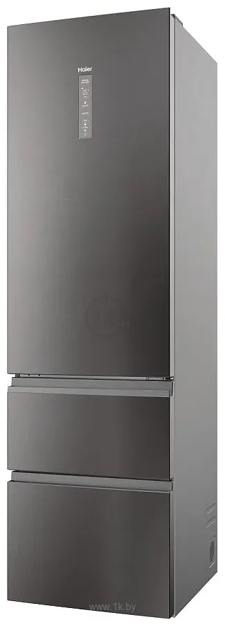 Фотографии Haier HTW5620CNMP Фотографии Haier HTW5620CNMP