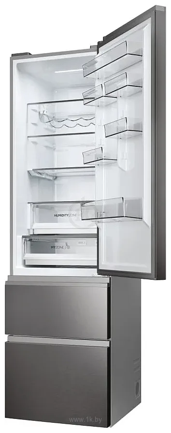 Фотографии Haier HTW5620CNMP Фотографии Haier HTW5620CNMP