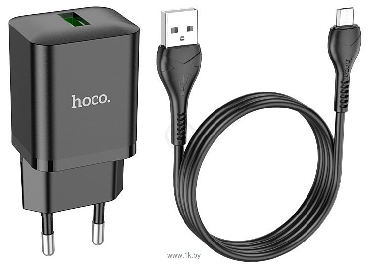 Фотографии Hoco N26 MicroUSB