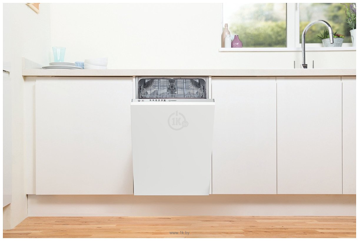 Фотографии Indesit DI9E 2B10