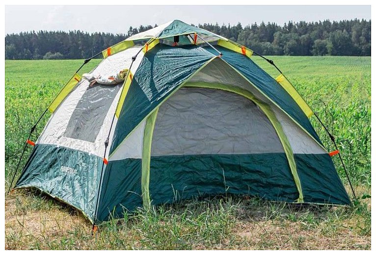 Фотографии ForceKraft FK-TENT-2