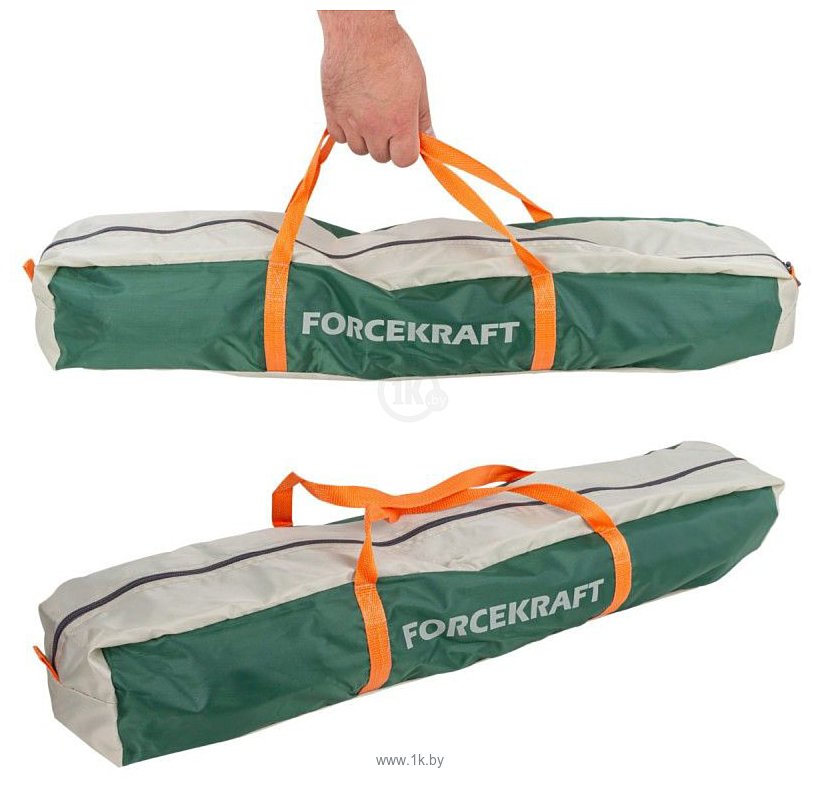 Фотографии ForceKraft FK-TENT-2