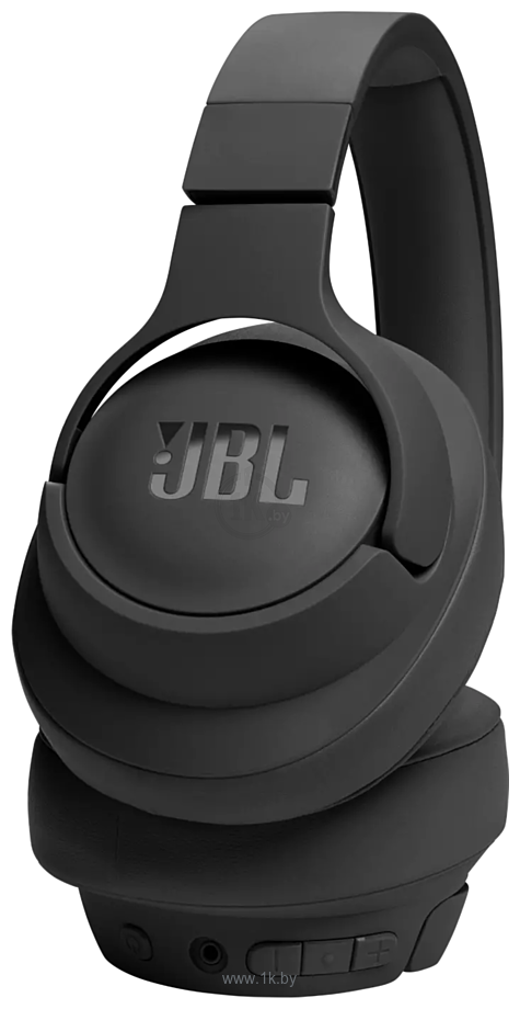 Фотографии JBL Tune 720BT (черный)