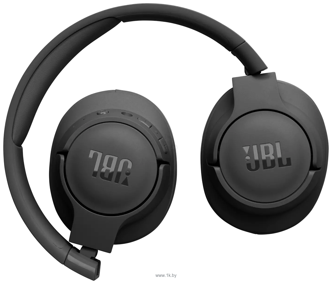 Фотографии JBL Tune 720BT (черный)