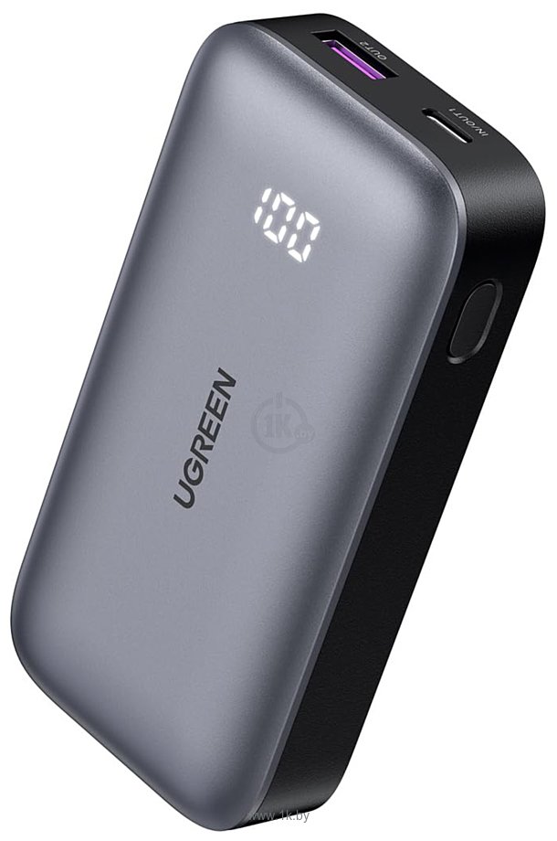 Фотографии UGreen PB502 10000mAh