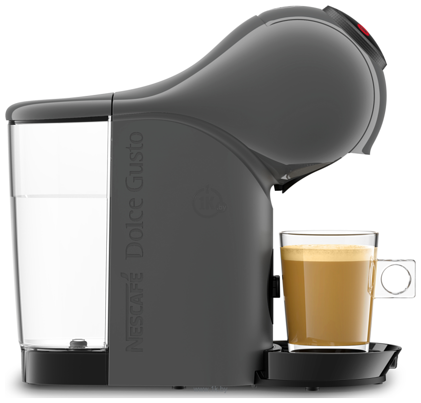 Фотографии Krups Dolce Gusto Genio S KP243B10