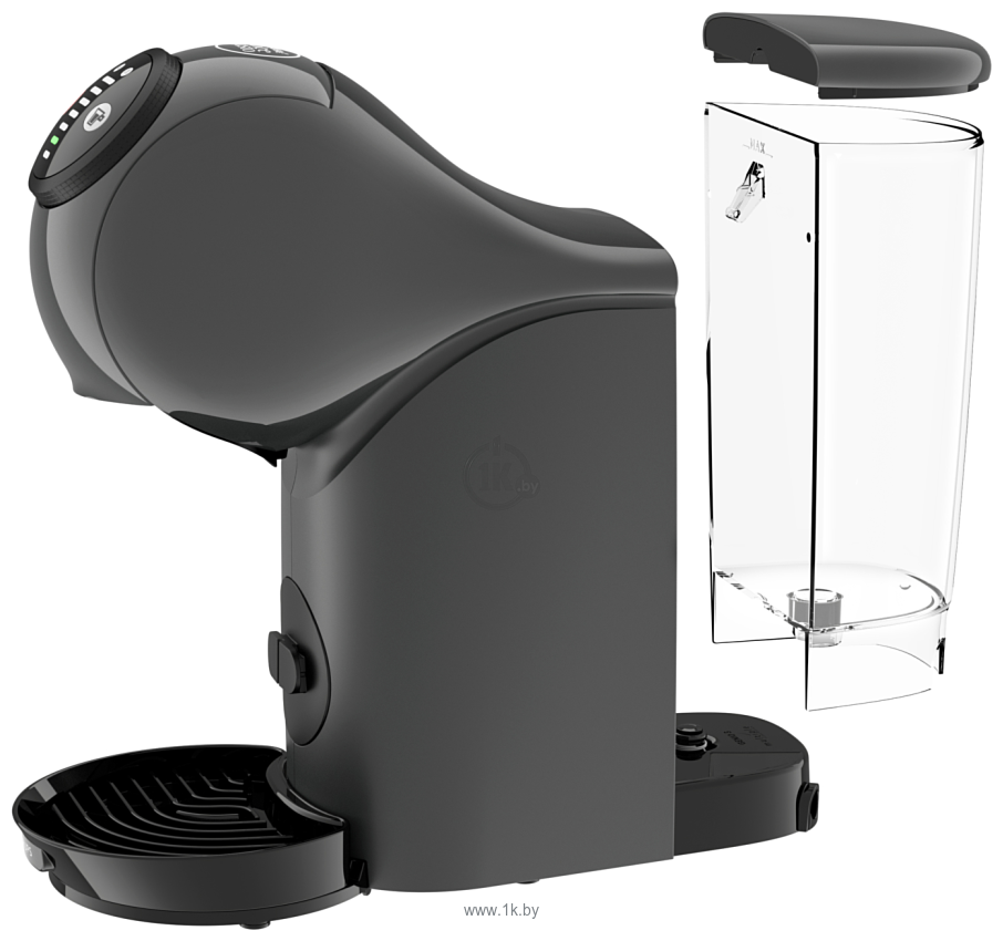 Фотографии Krups Dolce Gusto Genio S KP243B10