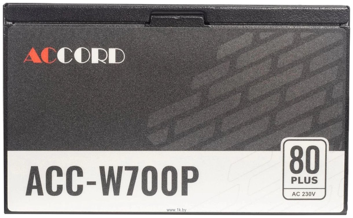 Фотографии Accord ACC-W700P