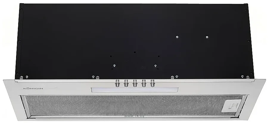 Фотографии Konigin Level 60 (нержавеющая сталь)