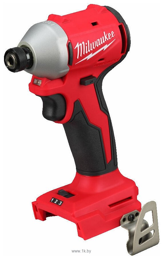 Фотографии Milwaukee M18 M18BLIDR-502X 4933492843 (с 2-мя АКБ, кейс)