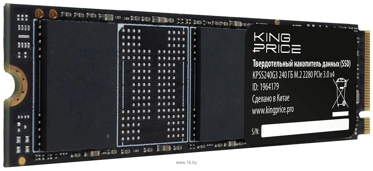 Фотографии Kingprice KPSS240G3 240GB