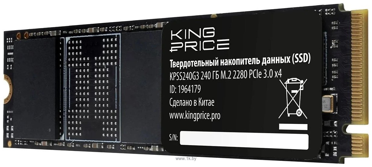 Фотографии Kingprice KPSS240G3 240GB