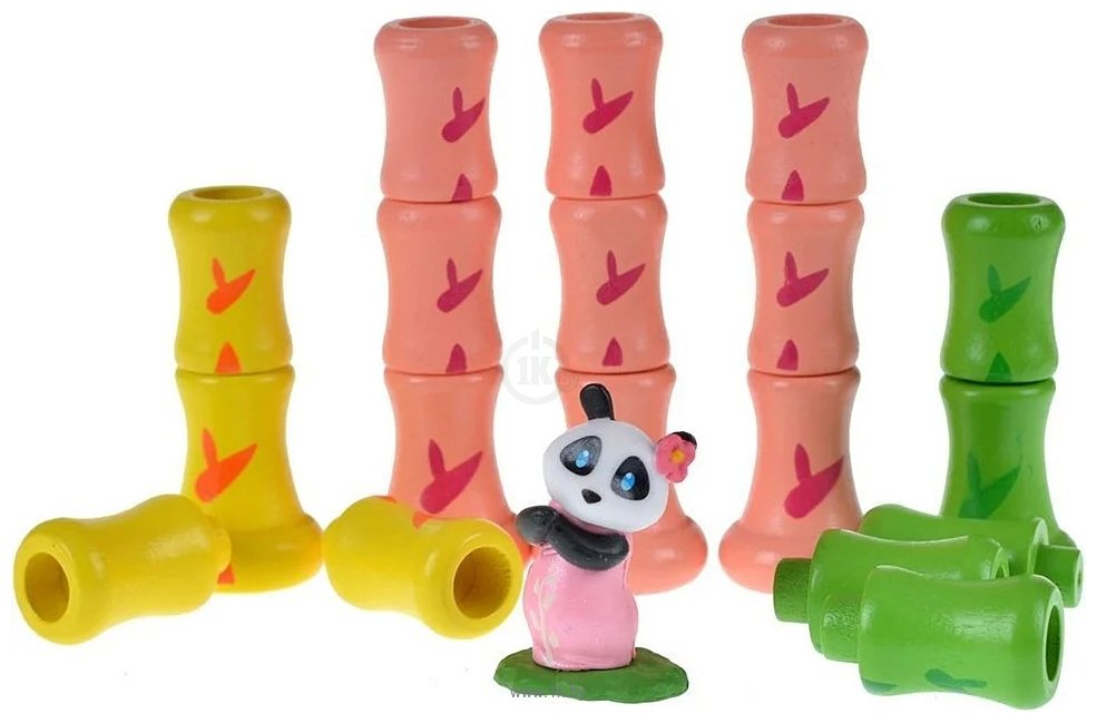 Фотографии Мир Хобби Такеноко: Крошка-панда Фотографии Мир Хобби Такеноко: Крошка-панда