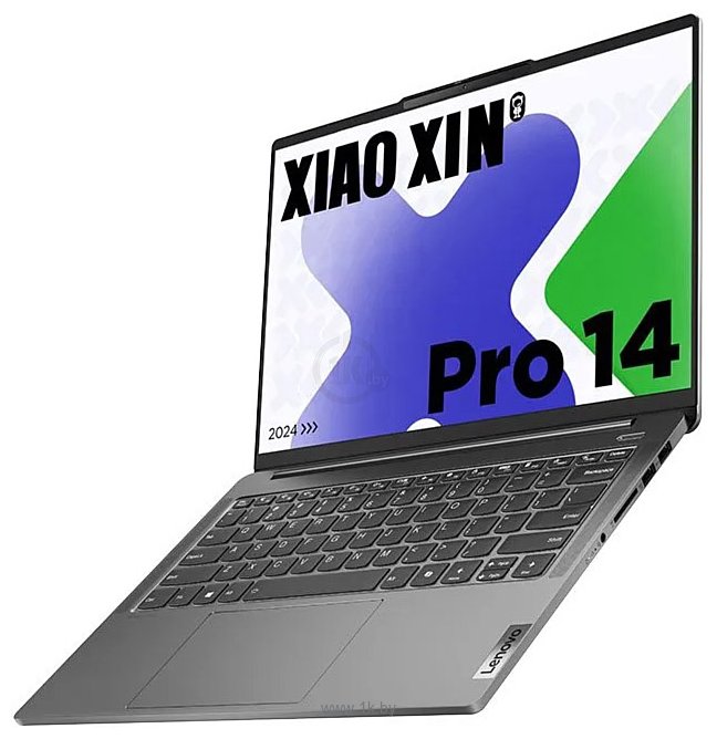 Фотографии Lenovo Xiaoxin Pro 14 IMH9 AI (83D20006CD)