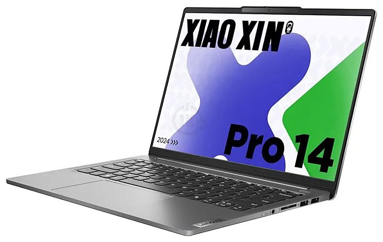 Фотографии Lenovo Xiaoxin Pro 14 IMH9 AI (83D20006CD)