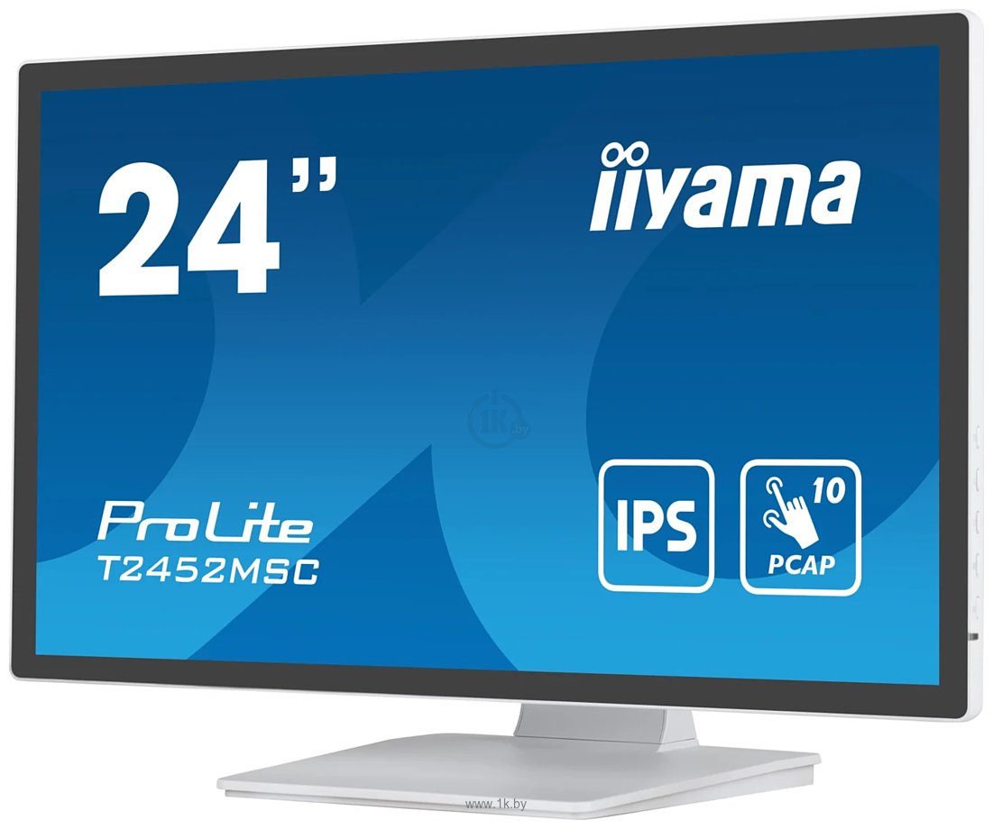 Фотографии Iiyama ProLite T2452MSC-W1