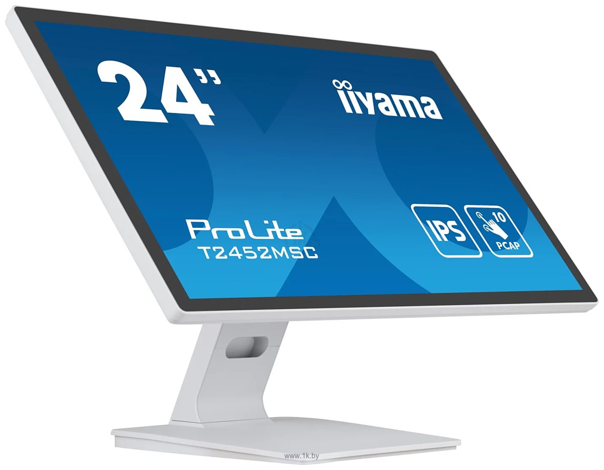 Фотографии Iiyama ProLite T2452MSC-W1