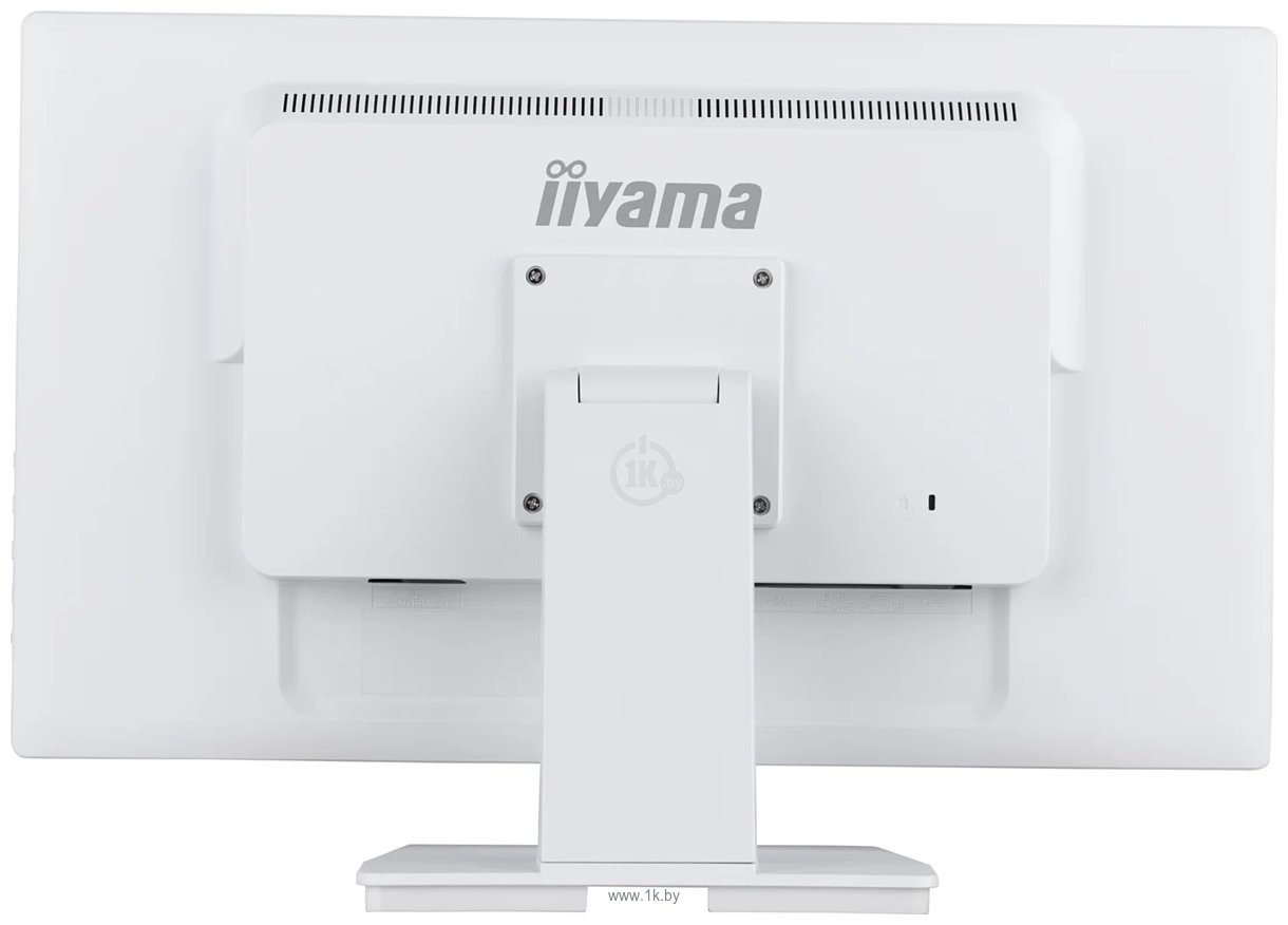 Фотографии Iiyama ProLite T2452MSC-W1