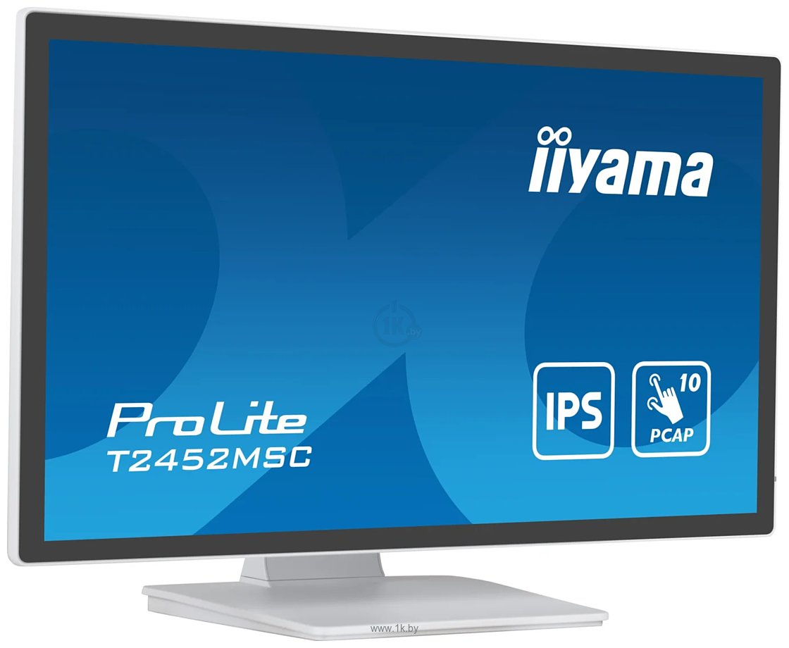 Фотографии Iiyama ProLite T2452MSC-W1