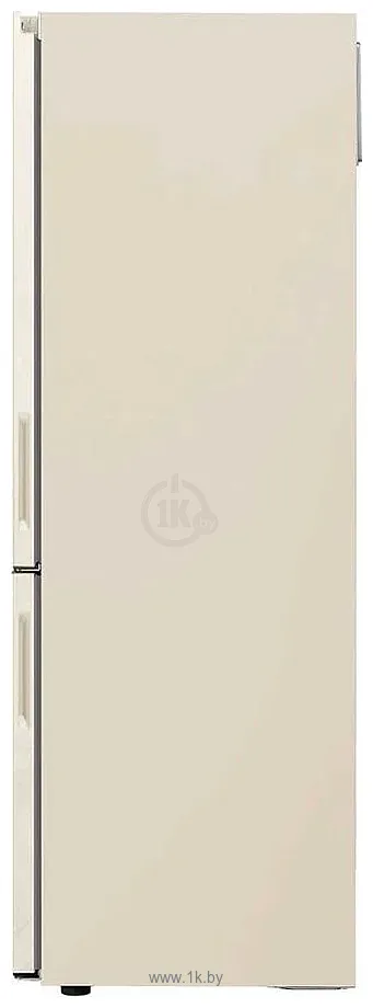 Фотографии LG DoorCooling+ GC-B459AEMW