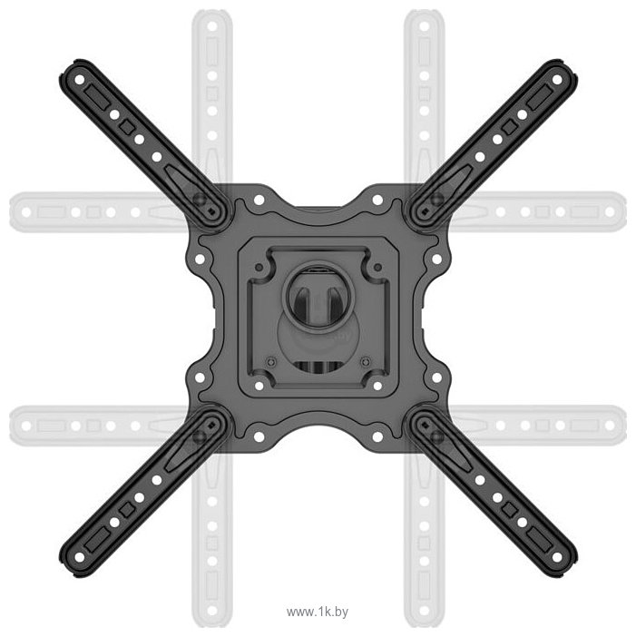 Фотографии Multibrackets M VESA Flexarm M Full Motion Single