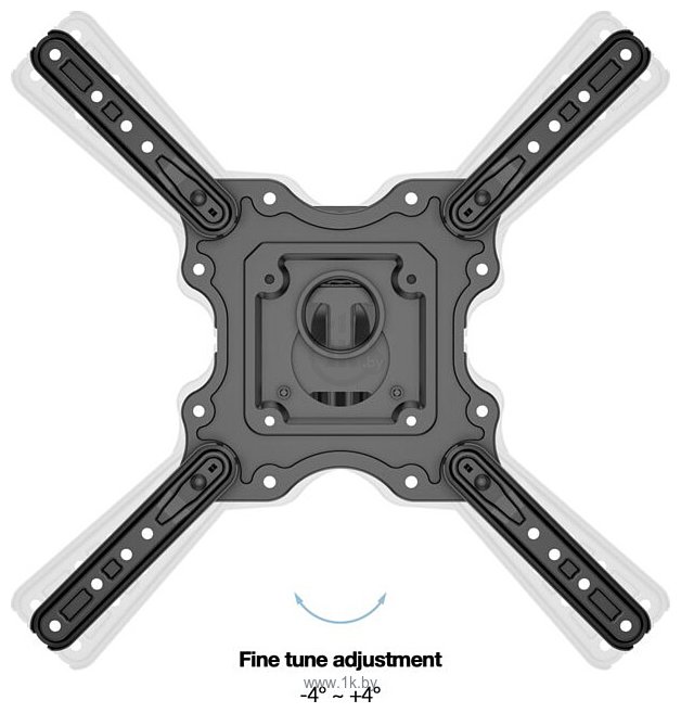 Фотографии Multibrackets M VESA Flexarm M Full Motion Single