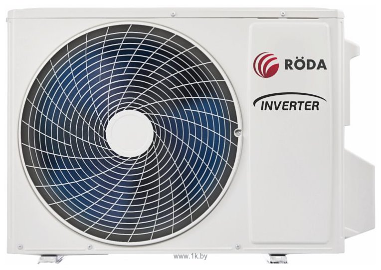 Фотографии Roda RS-GRL09RV/RU-GRL09RV