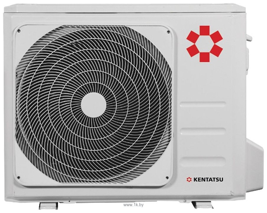 Фотографии Kentatsu Inverter KSMB105HZAN1R-KSUNB105HZAN3