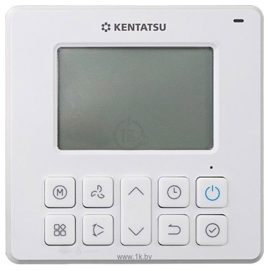 Фотографии Kentatsu Inverter KSMB105HZAN1R-KSUNB105HZAN3