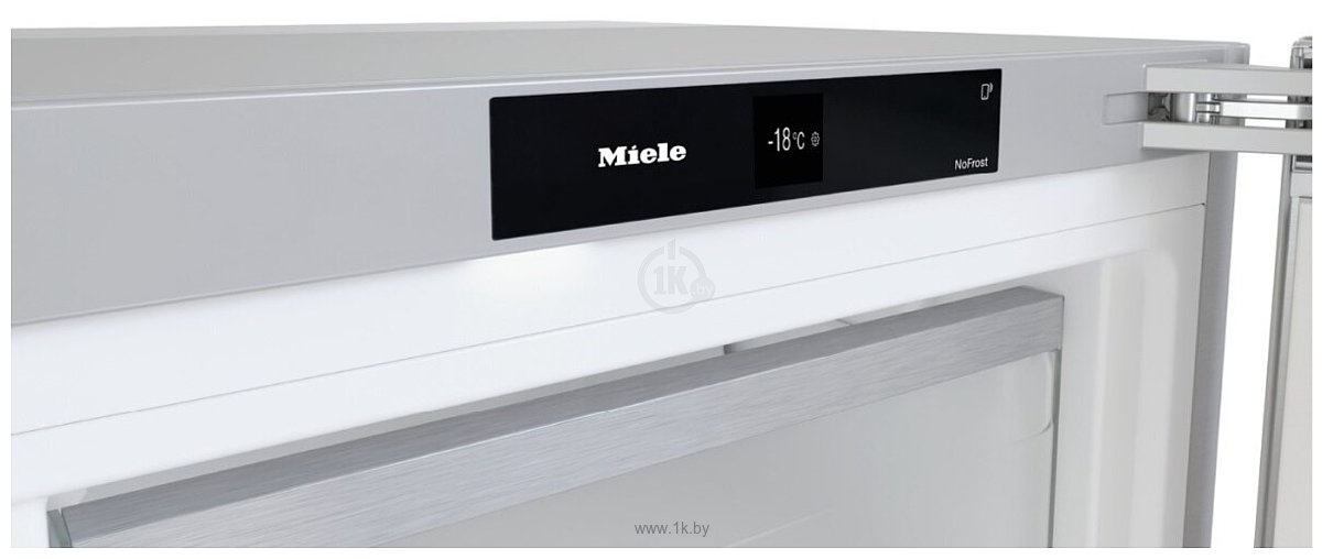Фотографии Miele FNS 4882 D