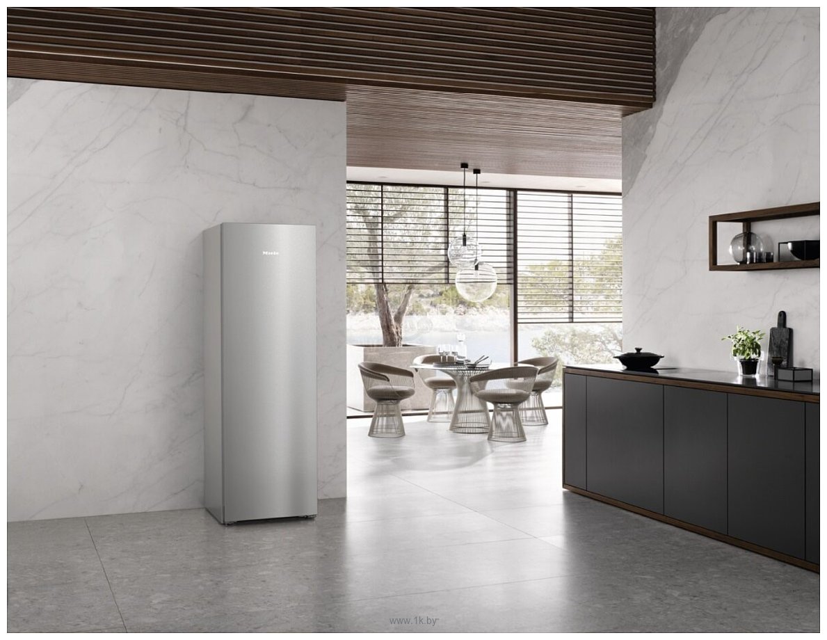 Фотографии Miele FNS 4882 D