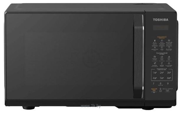Фотографии Toshiba MW3-EM20PE(BK)