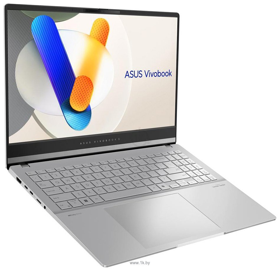 Фотографии ASUS VivoBook S15 OLED M5506NA-MA062