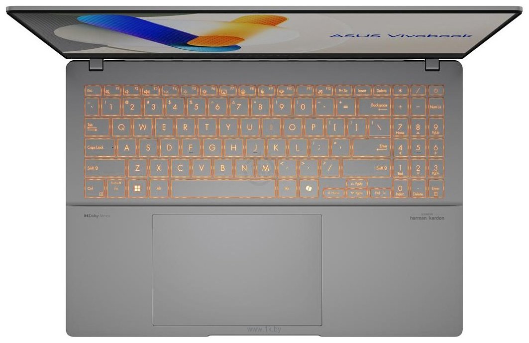 Фотографии ASUS VivoBook S15 OLED M5506NA-MA062