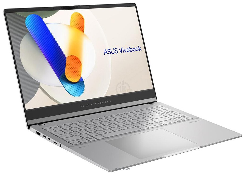 Фотографии ASUS VivoBook S15 OLED M5506NA-MA062