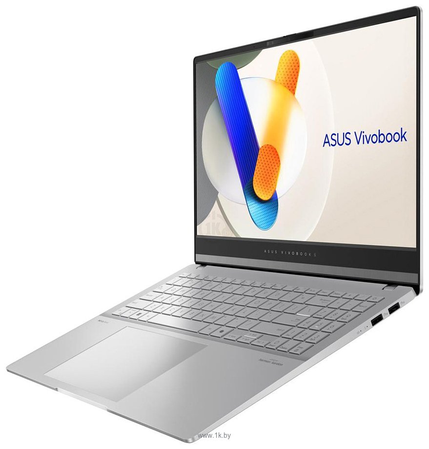 Фотографии ASUS VivoBook S15 OLED M5506NA-MA062
