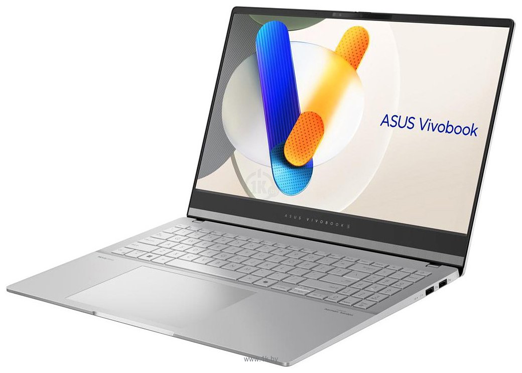 Фотографии ASUS VivoBook S15 OLED M5506NA-MA062