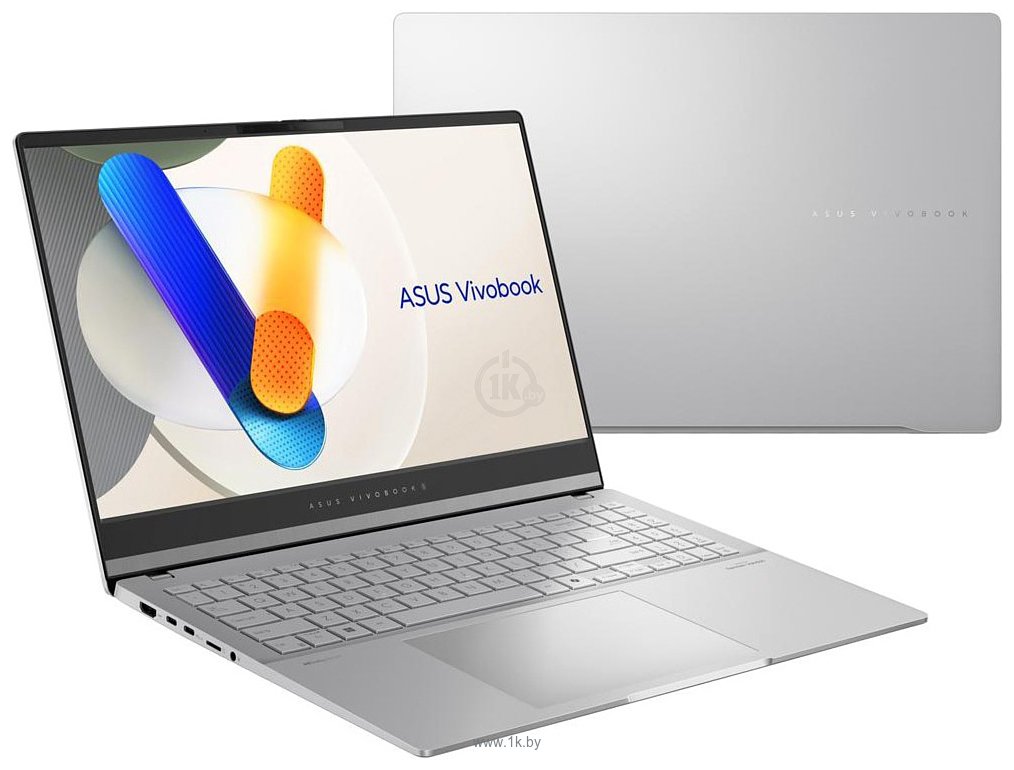 Фотографии ASUS VivoBook S15 OLED M5506NA-MA062