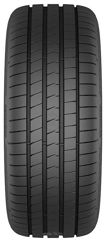 Фотографии Goodyear Eagle F1 Asymmetric 6 325/35 R22 115Y