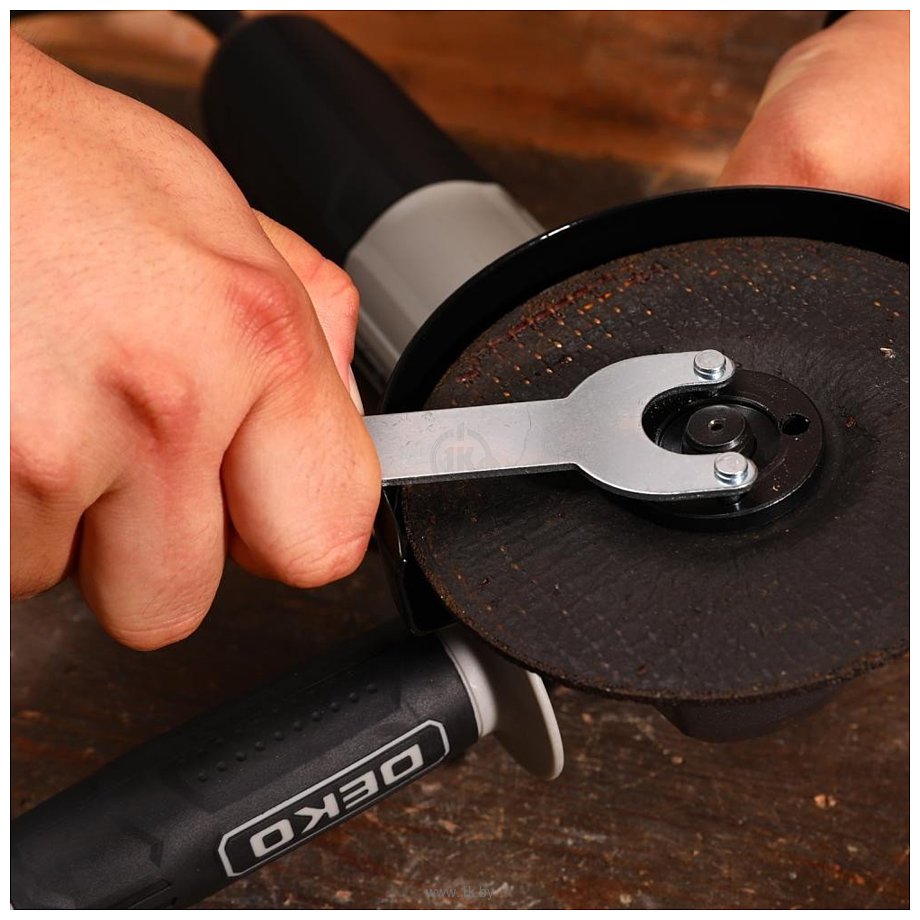 Фотографии Deko DKAG900 PRO 085-1054 Фотографии Deko DKAG900 PRO 085-1054